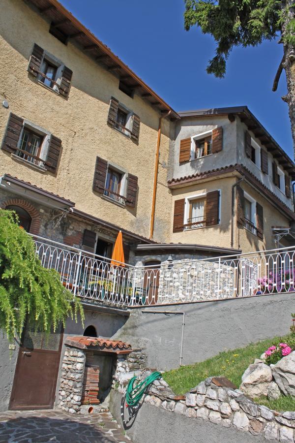 Appartamenti La Tartufaia Country House Pool And Relax By Gardadomusmea Tremosine Exteriér fotografie