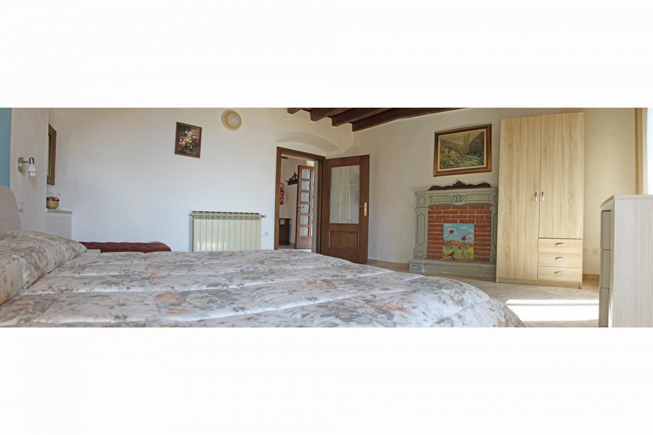 Appartamenti La Tartufaia Country House Pool And Relax By Gardadomusmea Tremosine Exteriér fotografie